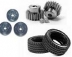 LRP Parts And Trim Kit